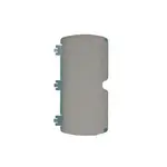 Fishpond Fishpond Pescador Leaflet - Large Dynamic Foam