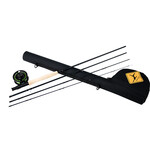 Echo Echo Lift Fly Rod Kit