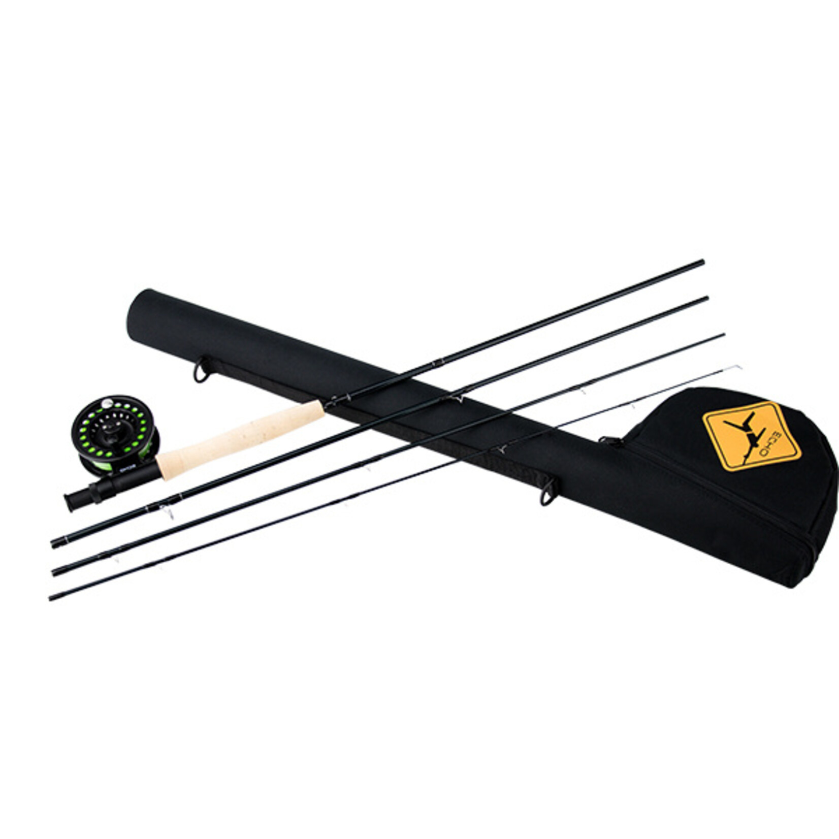 Echo Echo Lift Fly Rod Kit