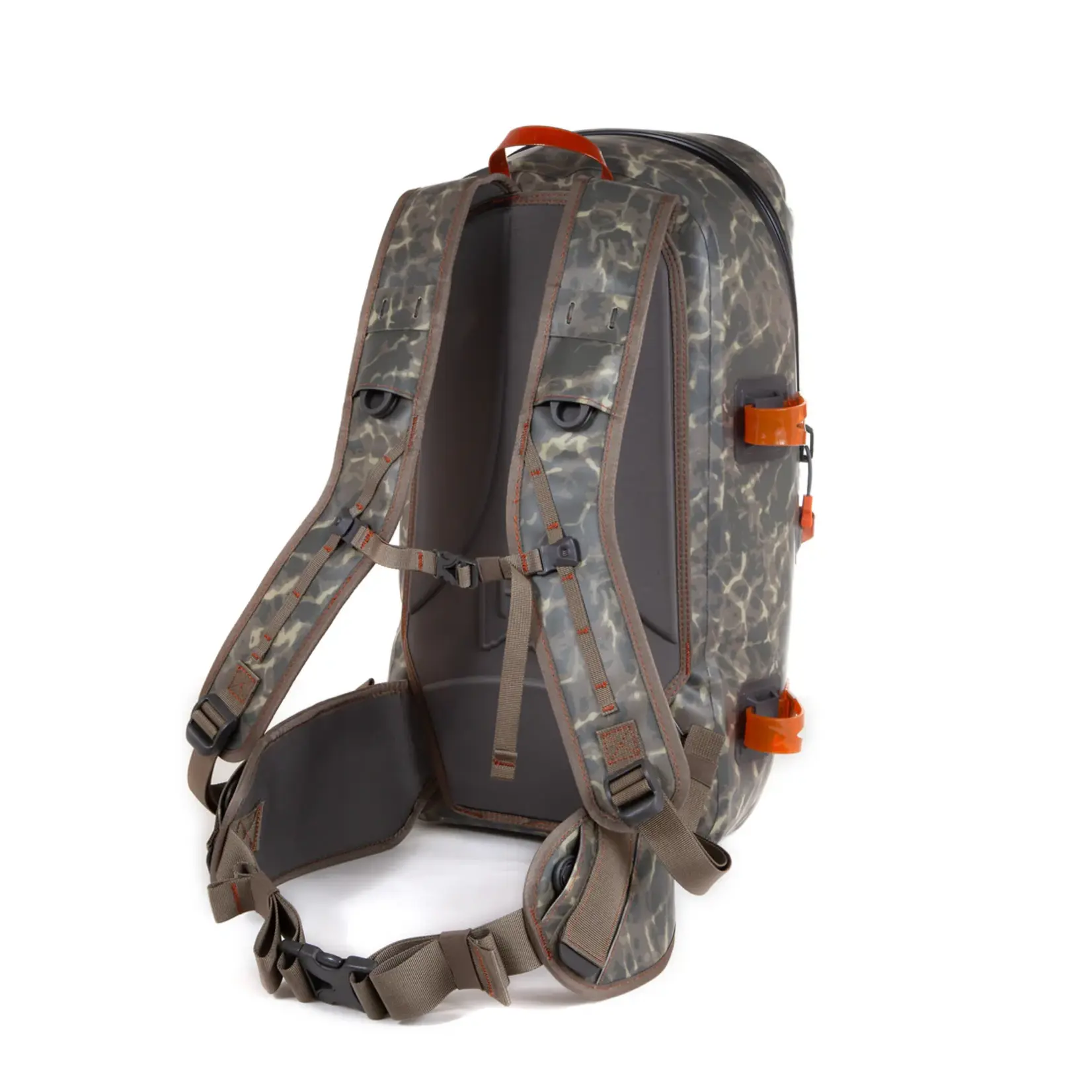 Fishpond Fishpond Thunderhead Submersible Backpack - Eco Shadowcast Camo