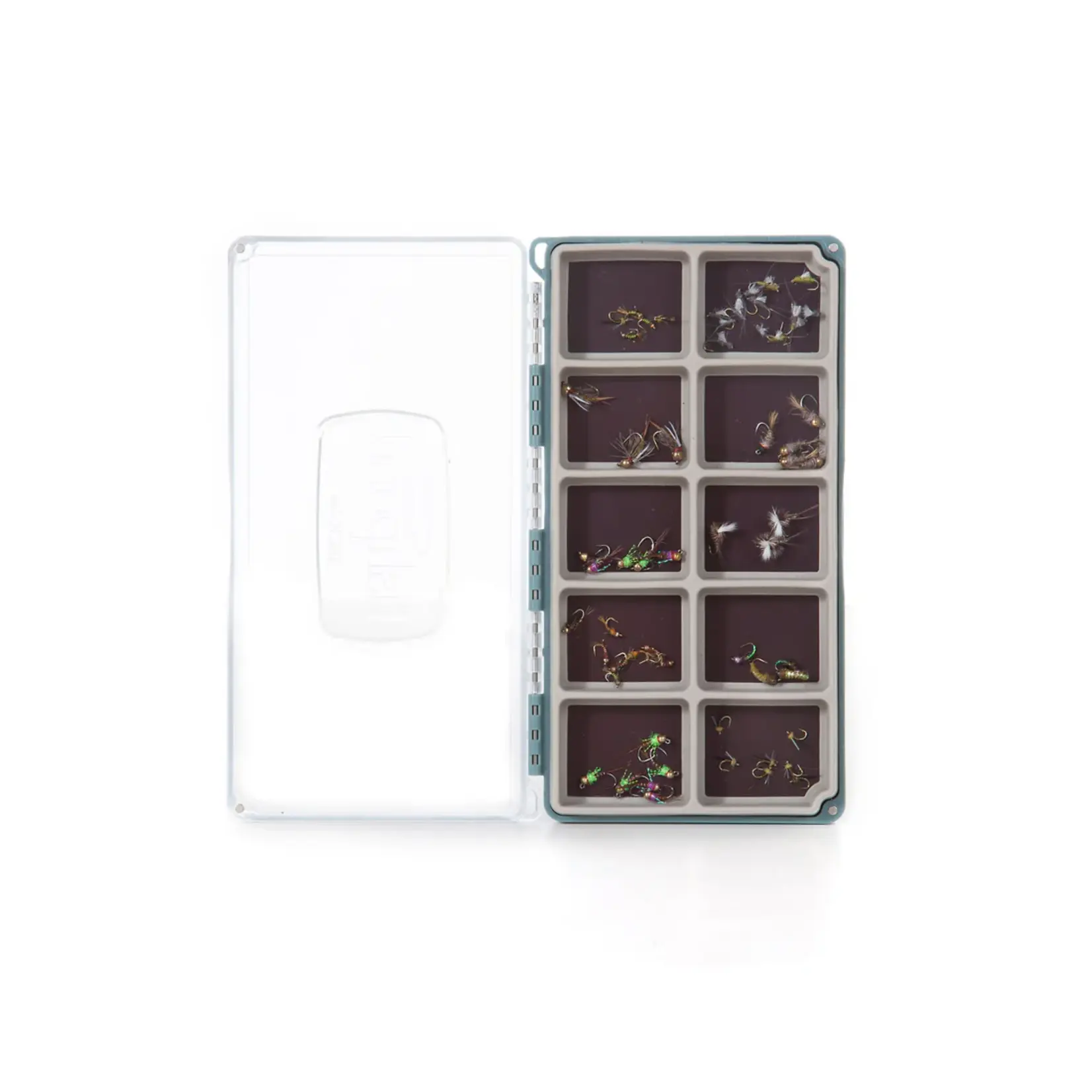 Fishpond Tacky Original River Mag Fly Box