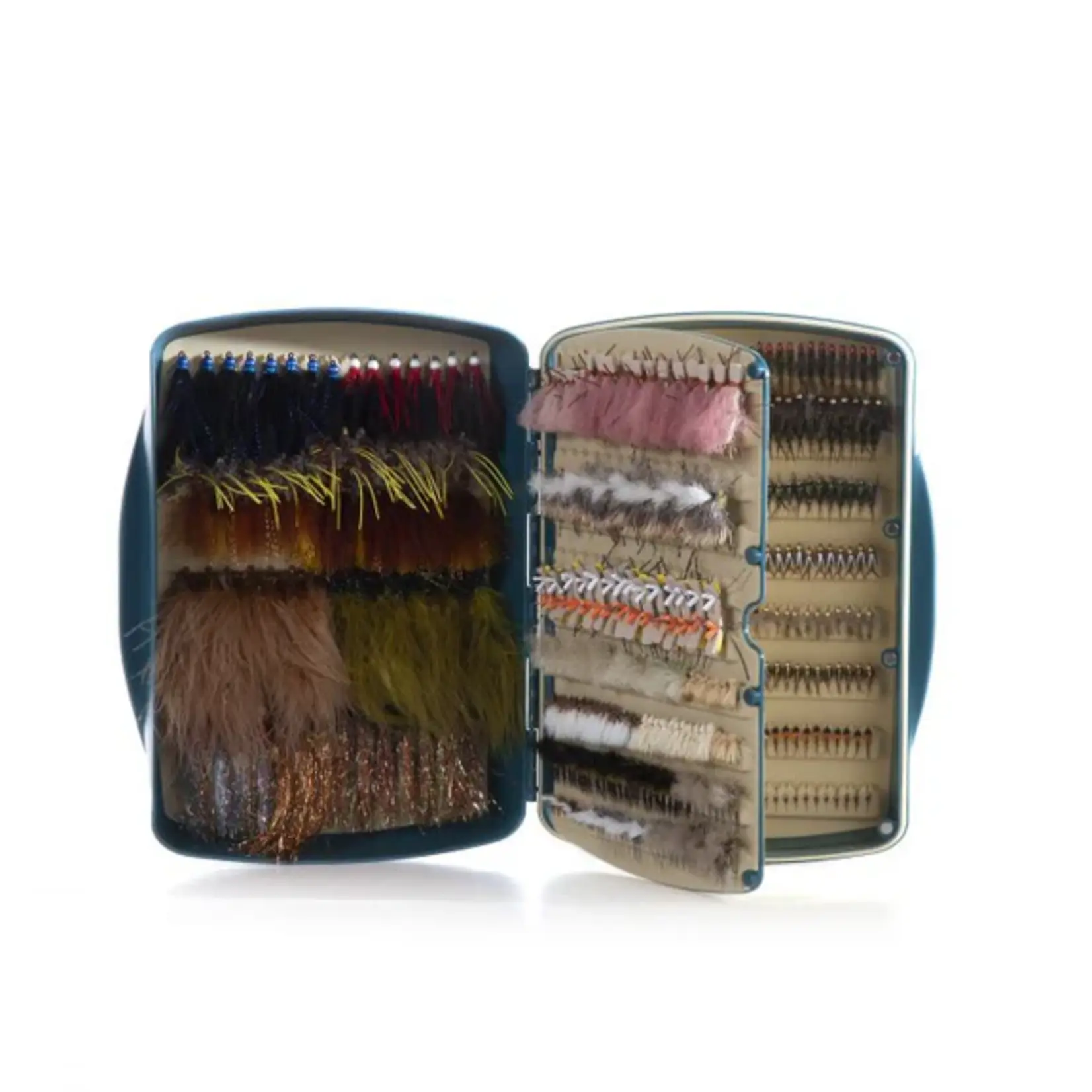 Tacky Tacky Pescador XL Fly Box