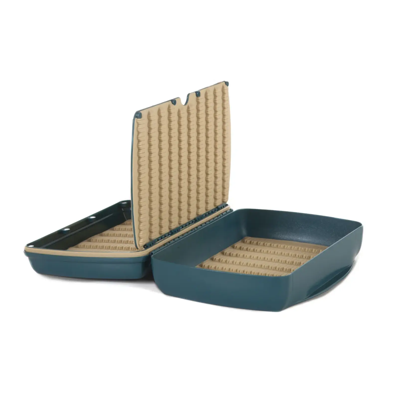 Tacky Tacky Pescador XL Fly Box