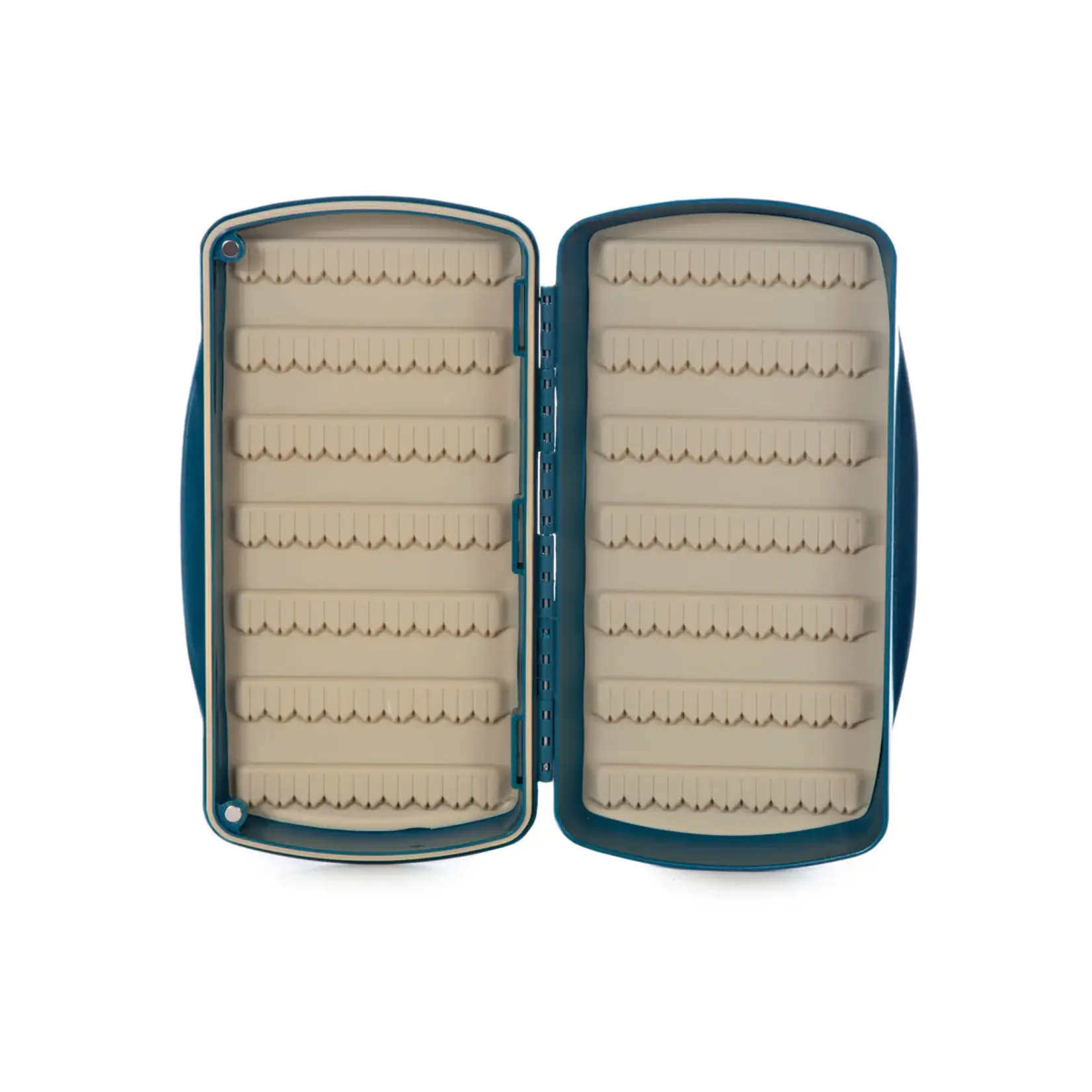 Tacky Tacky Pescador Fly Box - Large