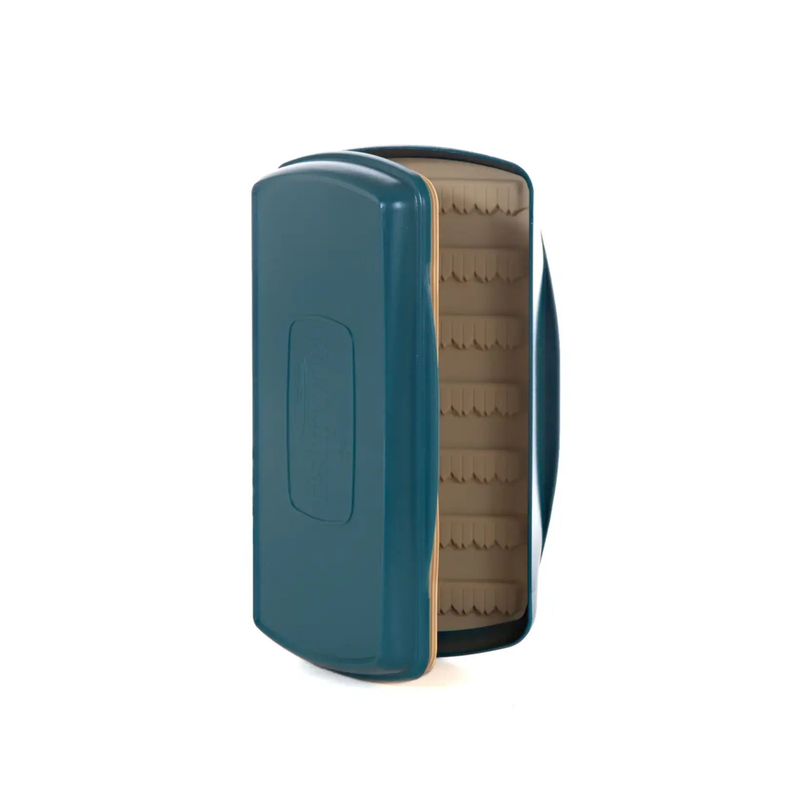 Tacky Tacky Pescador Fly Box - Large