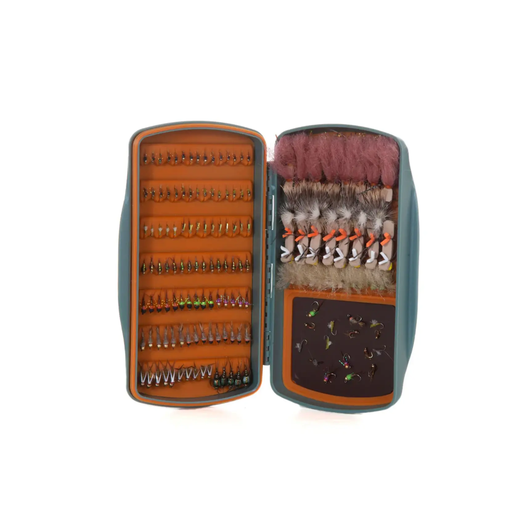 Tacky Tacky Pescador MagPad Fly Box