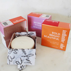 Boxed Shea Butter Soap