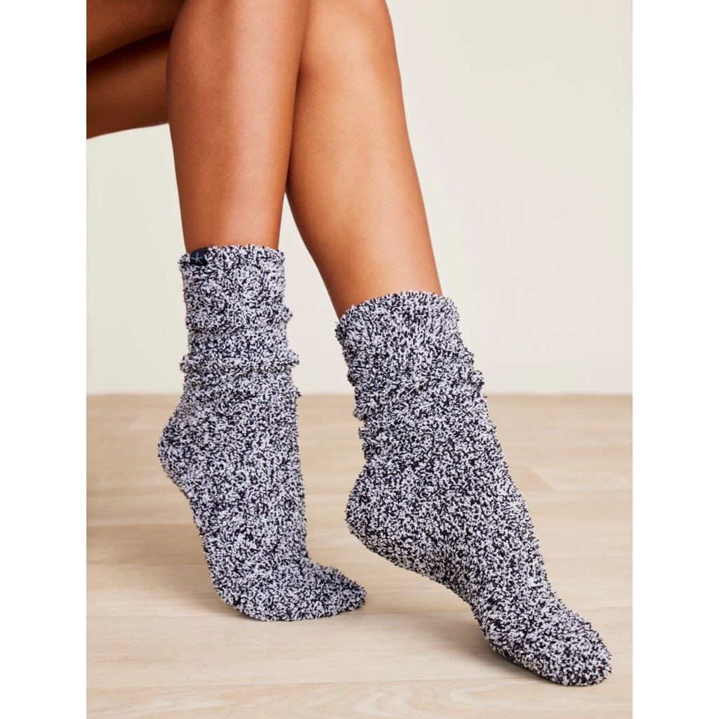 Barefoot Dreams Cozy Chic Socks
