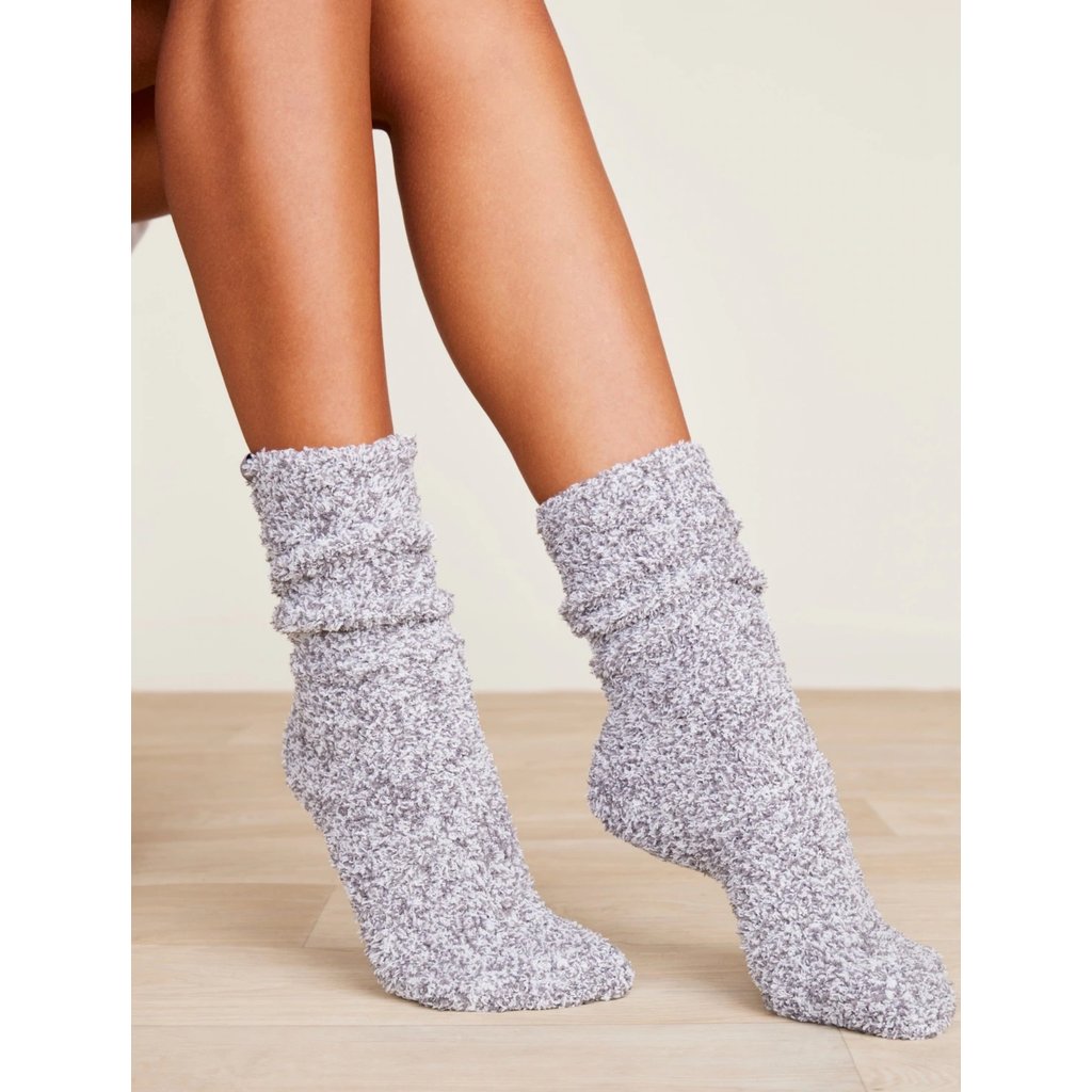 Barefoot Dreams Cozy Chic Socks