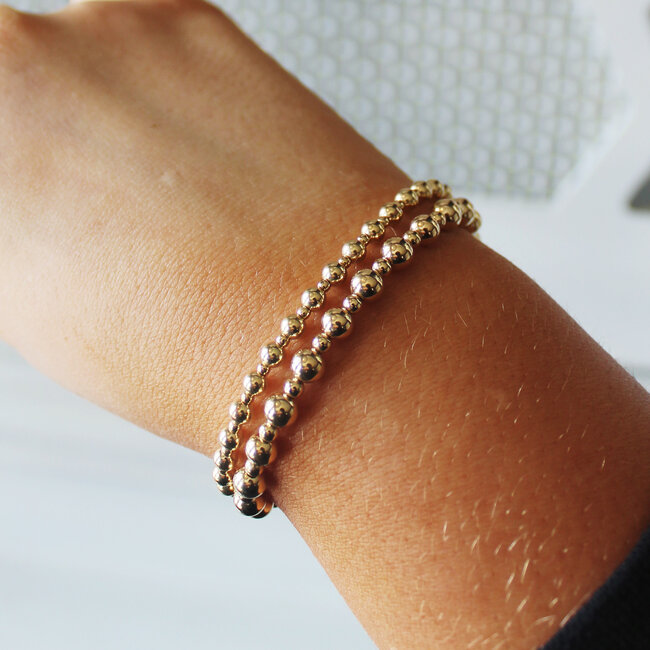 Classic Grateful Bead Bracelets