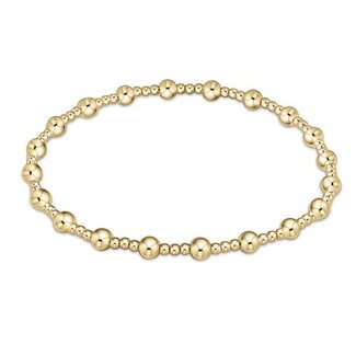 enewton Classic Sincerity Bead Bracelets
