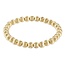 Dignity Gold Bead Bracelets