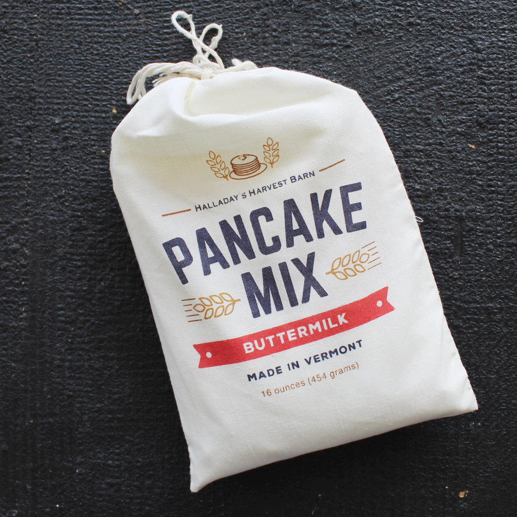 Buttermilk Pancake Mix