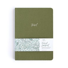 Guided Journal