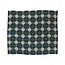Diamond Pattern Throw