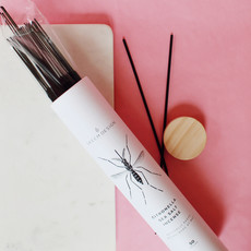 Citronella Incense