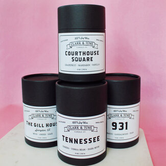 Signature Candle Collection