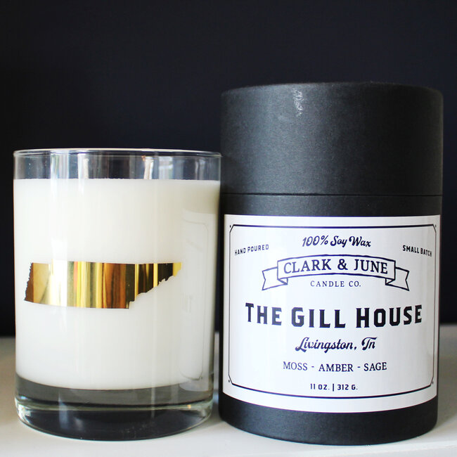 Signature Candle Collection