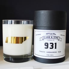 Signature Candle Collection