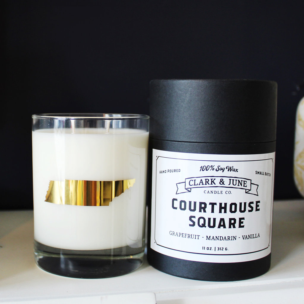 Signature Candle Collection