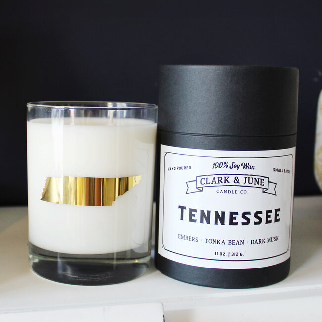 Signature Candle Collection