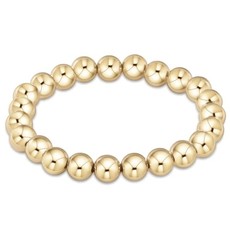 enewton Classic Gold Bead Bracelet by enewton