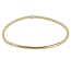 Classic Gold Bead Bracelet by enewton