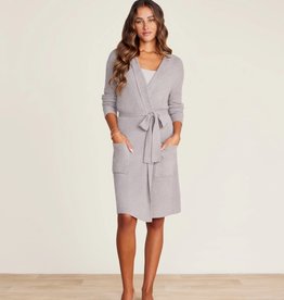 Barefoot Dreams Cozy Chic Lite Ribbed Robe