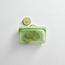 Stasher Snack Reusable Bag