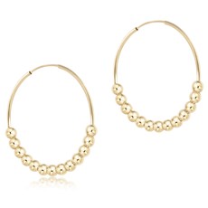 enewton enewton Hoop Earrings