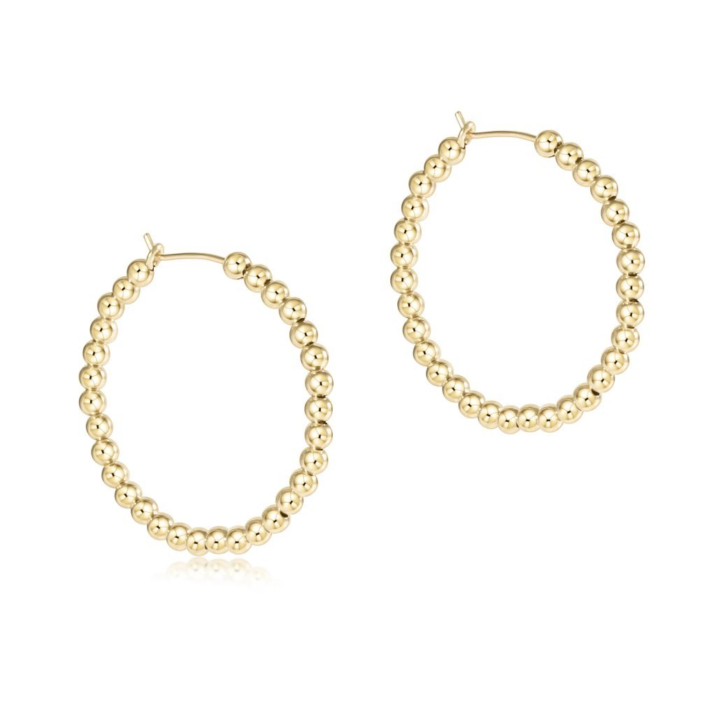 enewton enewton Hoop Earrings