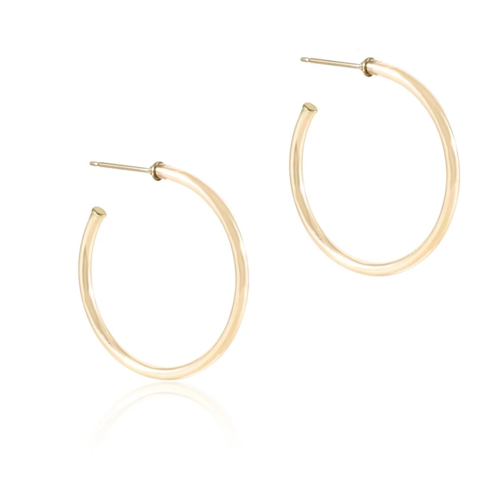 enewton enewton Hoop Earrings