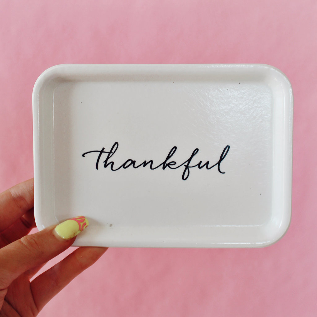 finding home farms Thankful Tray
