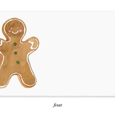 Little Notes Gingerbread