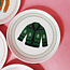 Ugly Sweater Appie Plate