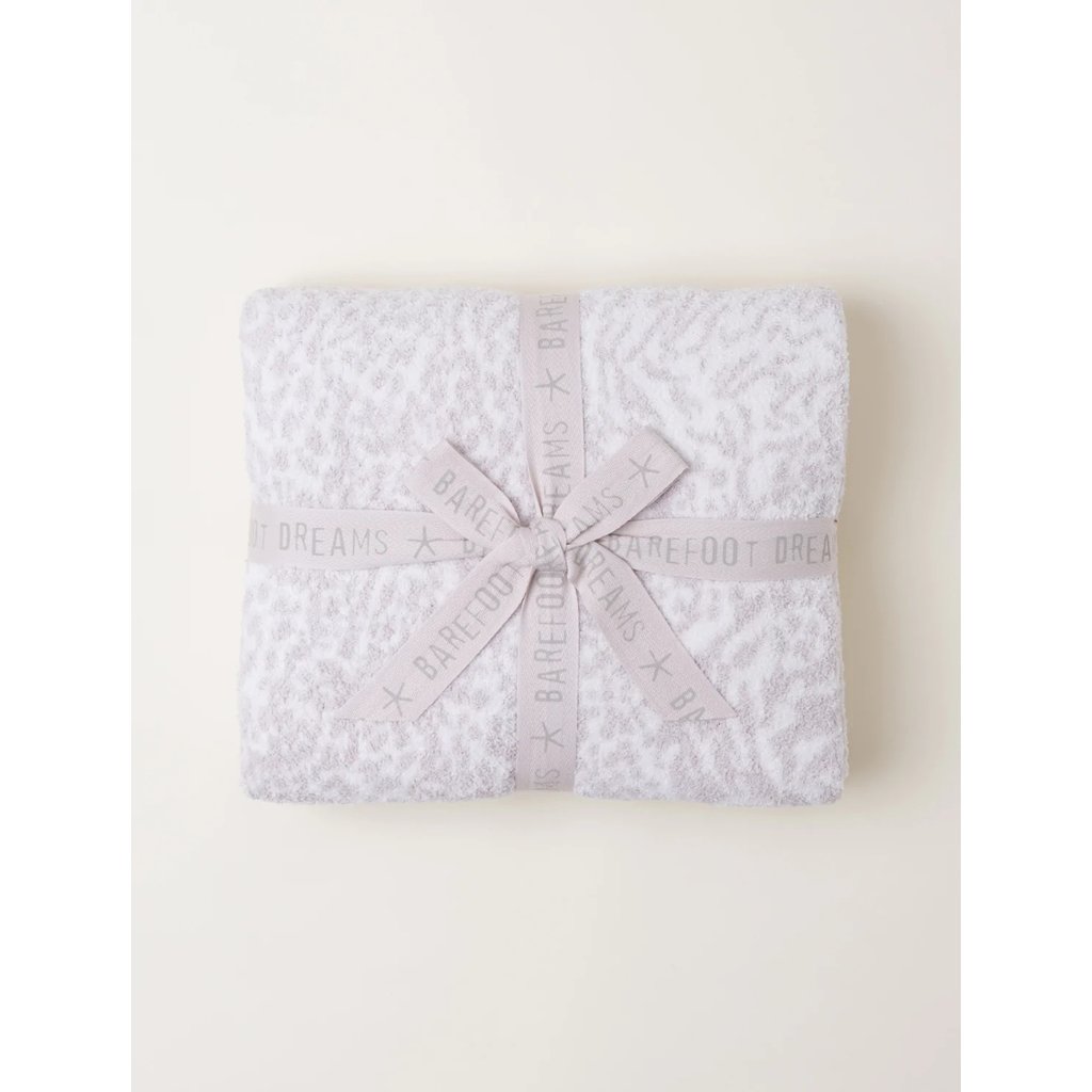 Barefoot Dreams Cozy Chic Throws