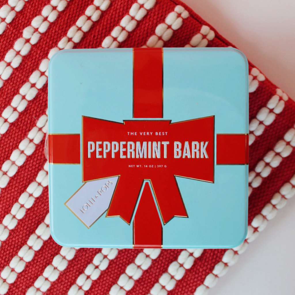 L&P Peppermint Bark