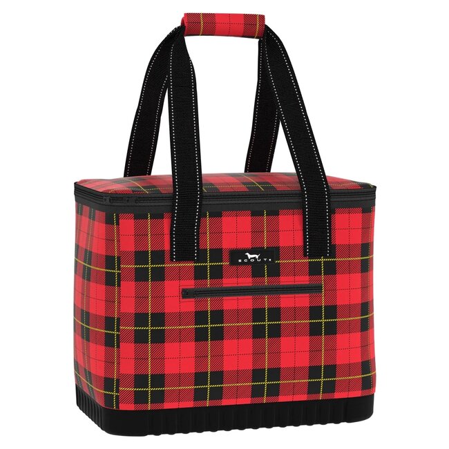 The Stiff One Cooler by Scout Bags