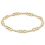 Classic Joy Gold Bead Bracelet by enewton