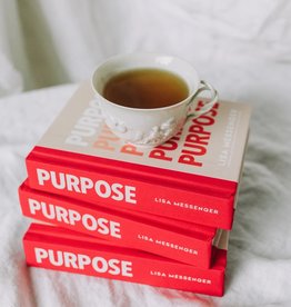 Purpose Mini Journal