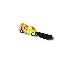 Easter Truck Appetizer Spreader