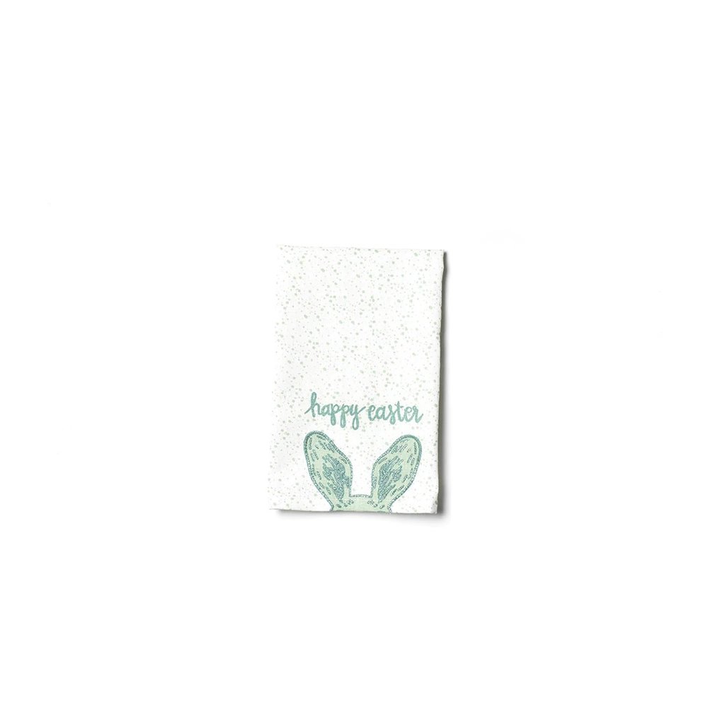 Rabbit Ears Hand Towel