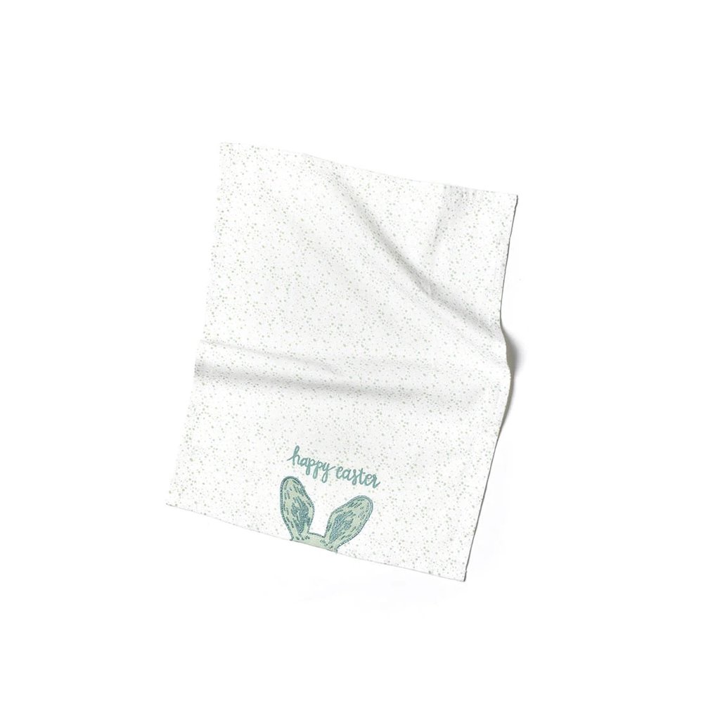 Rabbit Ears Hand Towel