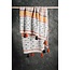 Lane Multi Colored Throw