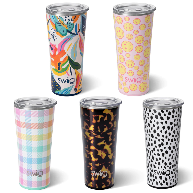 Swig 22oz Tumbler