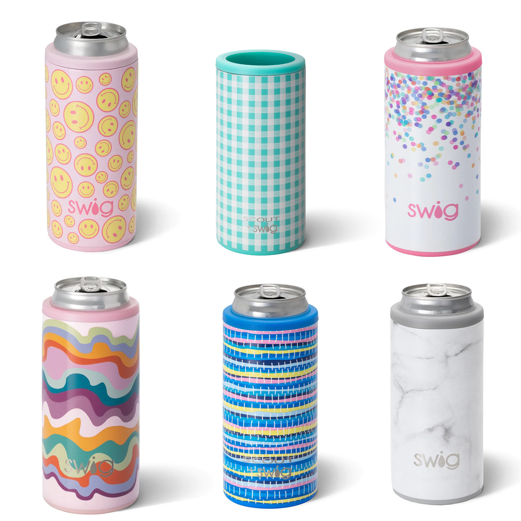 Swig Can Cooler