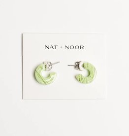 Nat and Noor Mali Earrings