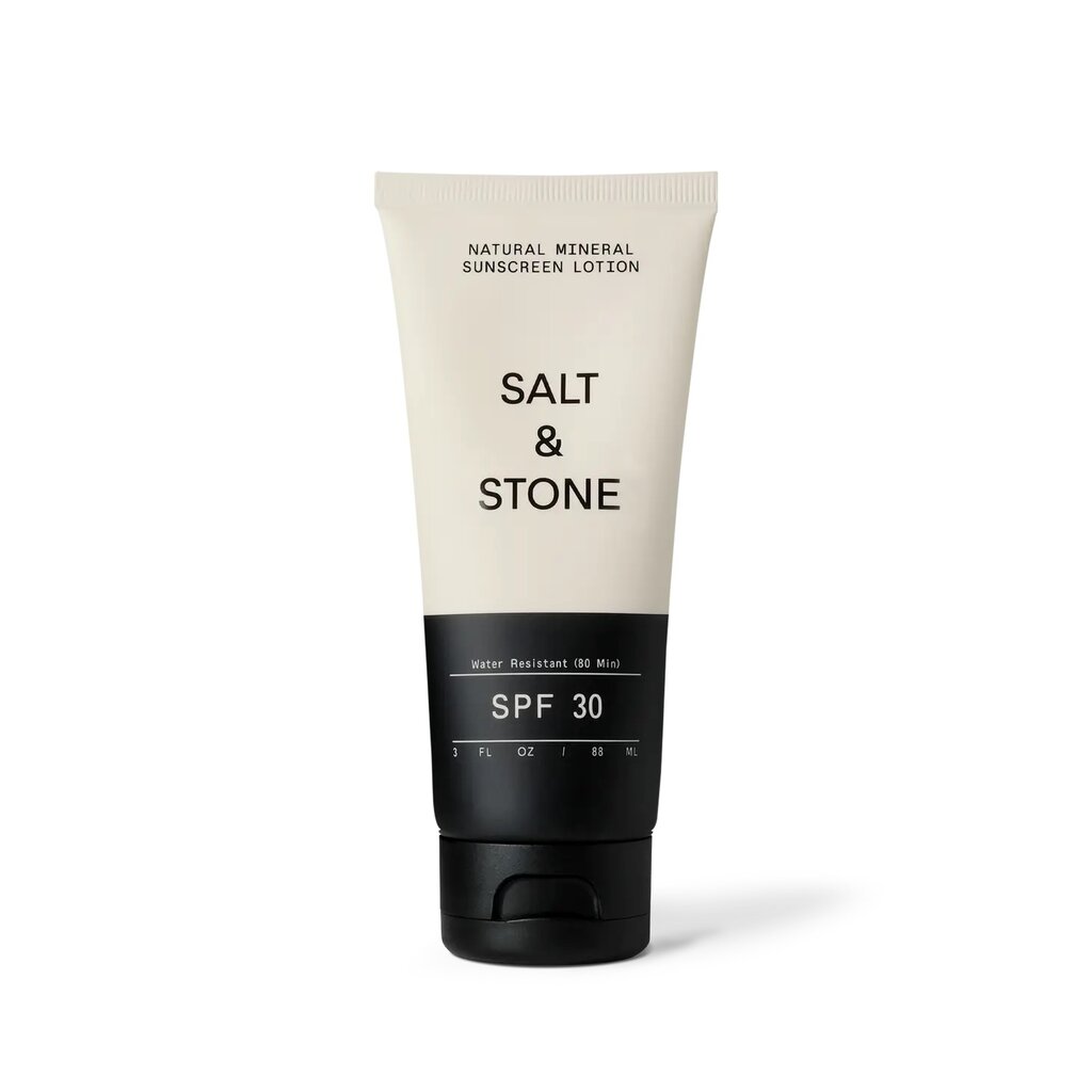 Salt and Stone Sunscreens