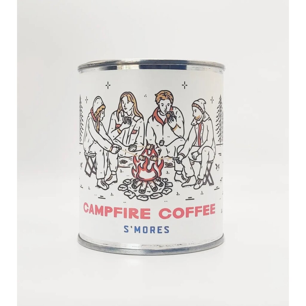 American Heritage Brand Coffee