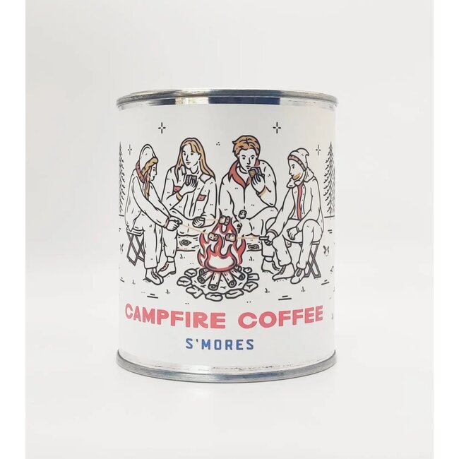 American Heritage Brand Coffee